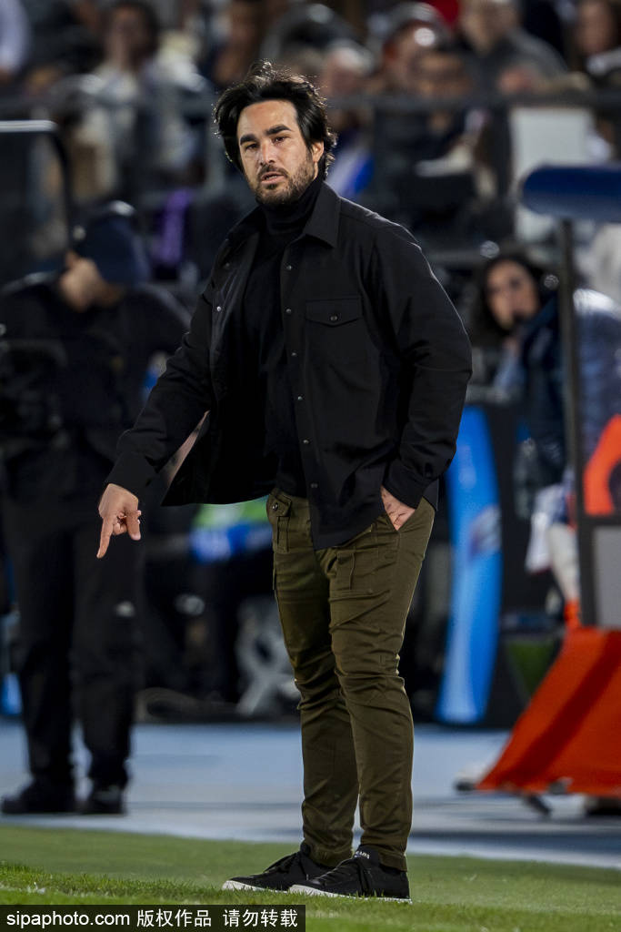 曼诺洛·拉马的“惊人”预测：皇马仍有望争夺西甲冠军？